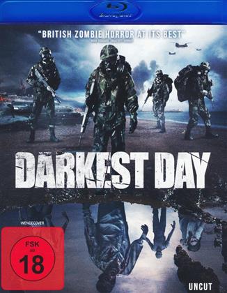 Darkest Day (2015) (Uncut)