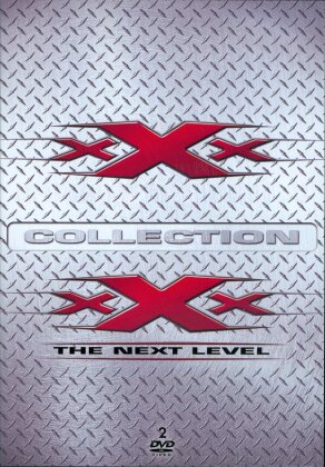 xXx / xXx 2 - The Next Level - Collection (2 DVDs)