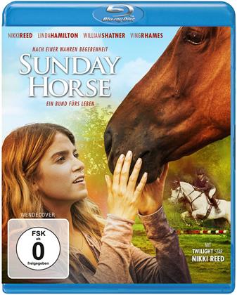 Sunday Horse (2015)