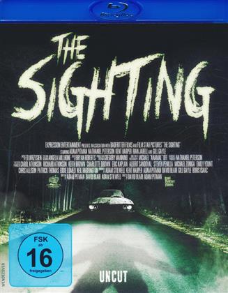 The Sighting (2015) (Uncut)