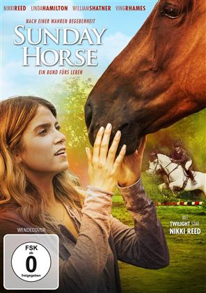 Sunday Horse - Ein Bund fürs Leben (2015)