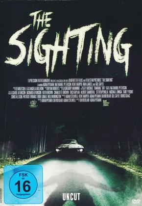 The Sighting (2015) (Uncut)
