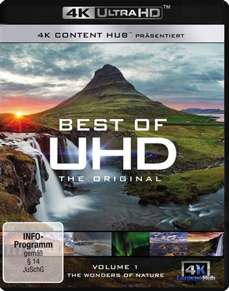 Best Of UHD - The Original - Vol. 1 - Wonders of Nature