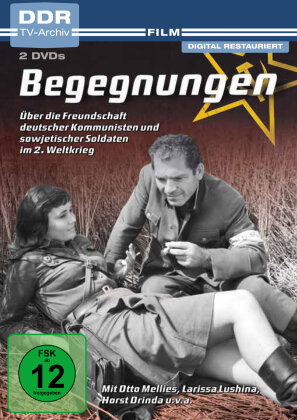 Begegnungen (1967) (DDR TV-Archiv)