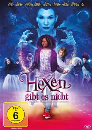 Hexen gibt es nicht (2014)