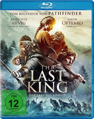 The Last King - Der Erbe des Königs (2016)