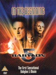 Babylon 5 - The Beginning (1998)