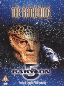 Babylon 5 - The Gathering (1993)