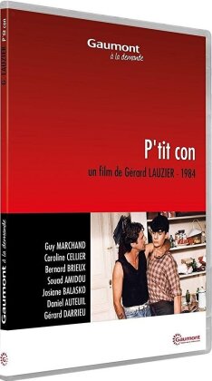 P'tit con (1984) (Collection Gaumont à la demande)