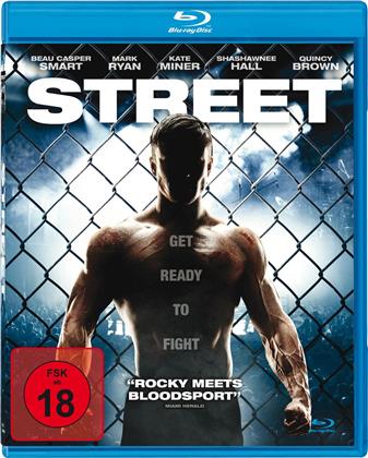 Street - Get ready to fight (2015)