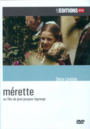 Mérette (1981) (Edizione Limitata)