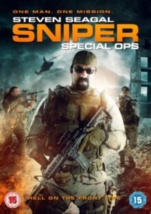 Sniper - Special Ops (2016)