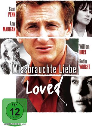 Missbrauchte Liebe - Loved (1997)
