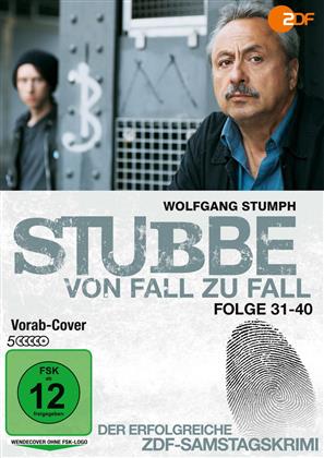 Stubbe - Von Fall zu Fall - Folge 31 - 40 (Neuauflage, 5 DVDs)