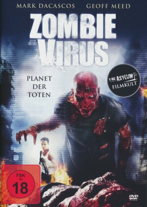 Zombie Virus - Planet der Toten (2007)