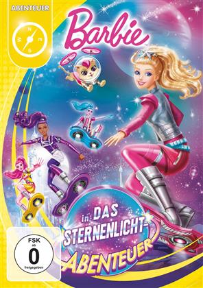 Barbie - Das Sternenlicht - Abenteuer (2016)