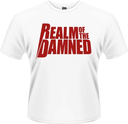 Plan 9 - Realm Of The Damned - Realm Of The Damned 2