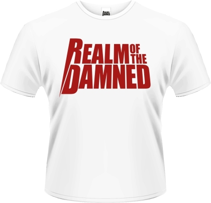 Plan 9 - Realm Of The Damned - Realm Of The Damned 2 - Grösse XL