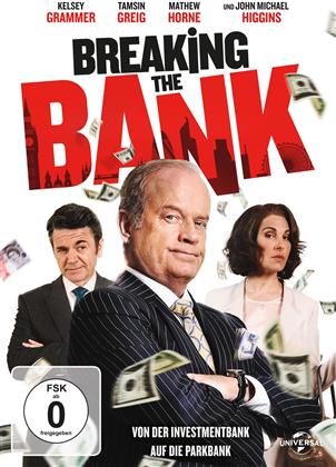 Breaking the Bank (2014)