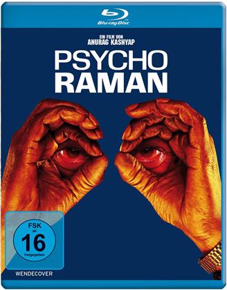 Psycho Raman (2016)