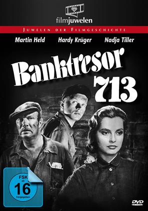 Banktresor 713 (1957) (Filmjuwelen, n/b)
