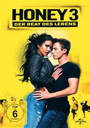 Honey 3 - Der Beat des Lebens (2016)