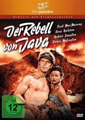 Der Rebell von Java (1953) (Filmjuwelen)
