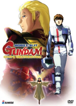 Mobile Suit Gundam - Char's Counterattack