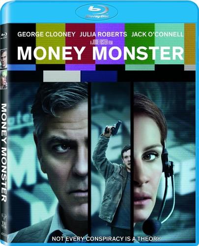 Money Monster (2015)