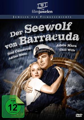 Der Seewolf von Barracuda (1951) (Filmjuwelen, s/w)