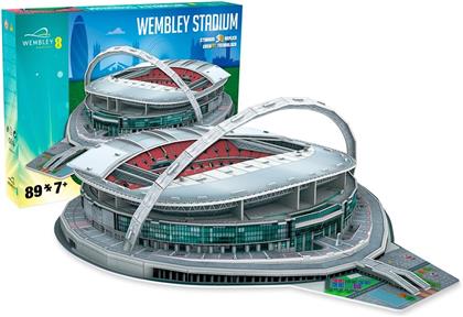 Wembley Stadium - (3D Stadium)