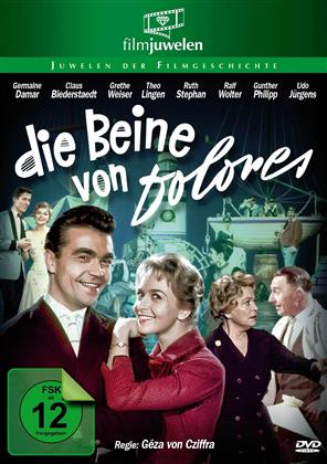 Die Beine von Dolores (1957) (Filmjuwelen)