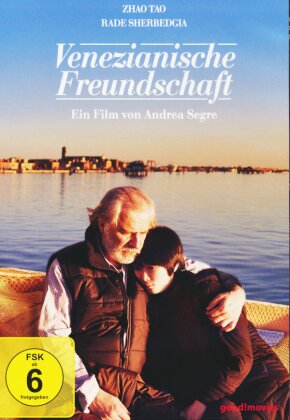 Venezianische Freundschaft (2011)
