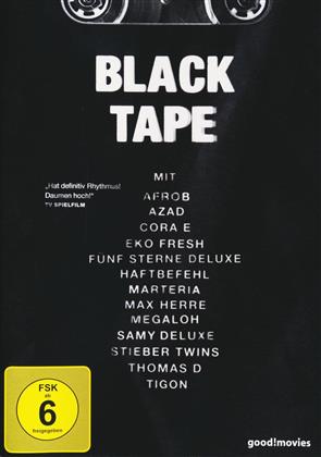 Black Tape (2015)