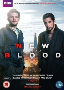 New Blood - Series 1 (2 DVDs)