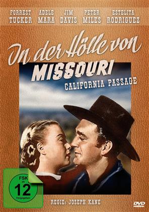In der Hölle von Missouri (1950) (Filmjuwelen, s/w)