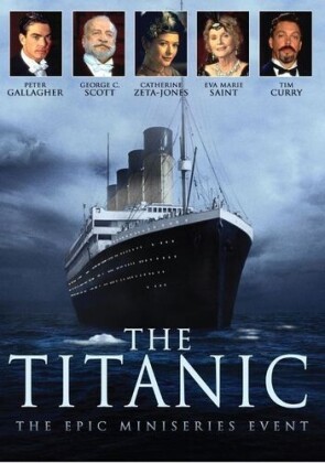 Titanic - Miniseries Event