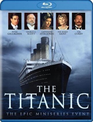 Titanic - Miniseries Event