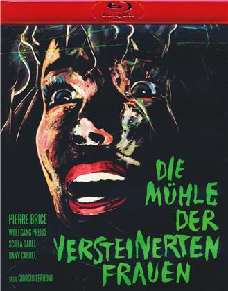 Die Mühle der versteinerten Frauen (1960) (Limited Edition, Uncut)