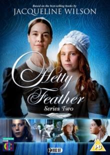 Hetty Feather - Series 2 (2 DVDs)