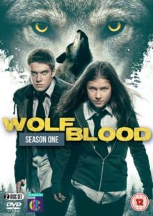 Wolfblood - Season 1 (2 DVDs)