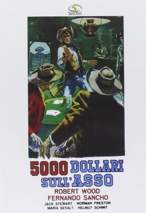 5000 Dollari sull'asso (1965)