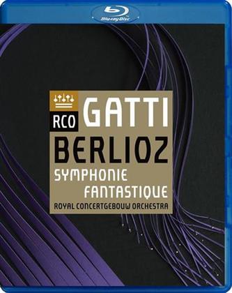 The Royal Concertgebouw Orchestra & Daniele Gatti - Berlioz - Symphonie fantastique