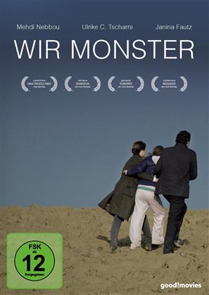 Wir Monster (2015)