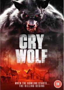 Cry Wolf (2015)