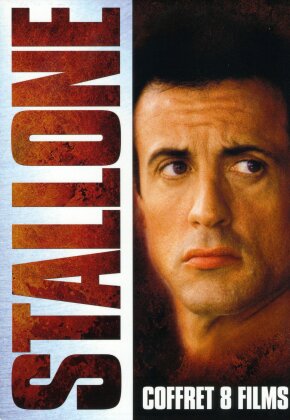 Stallone (Box, 8 DVDs)