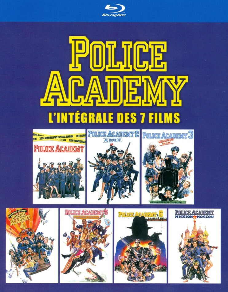 Police Academy