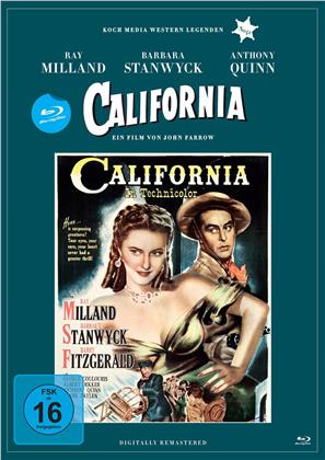 California (1947) (Edition Western Legenden 41, Digibook)