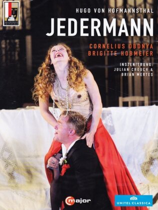Jedermann - Salzburger Festspiele 2013 (Unitel Classica, C Major)