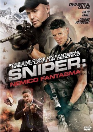 Sniper: Nemico Fantasma (2016)